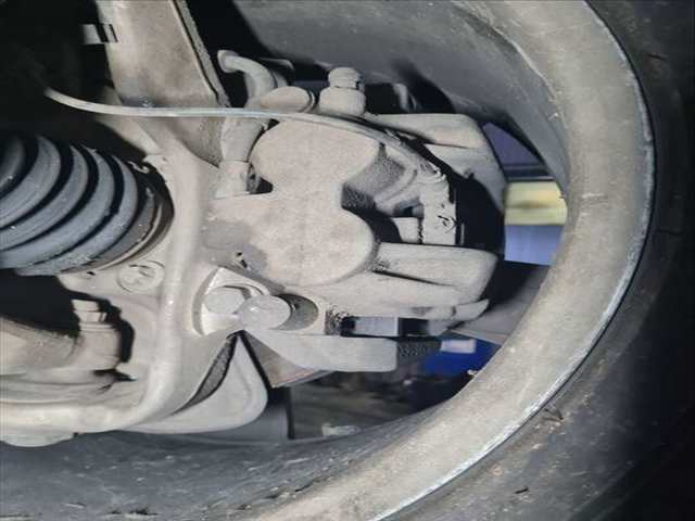 Pinza Freno Delantera Derecho Mercedes Clase ML 350 3.0 D 258CV 190KW AUT. W166) BLUETEC 166.004) OM642