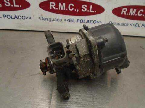 Foto 3ª: Delco Nissan Primera BERLINA 99CV 73KW [SR20DE] (1995)