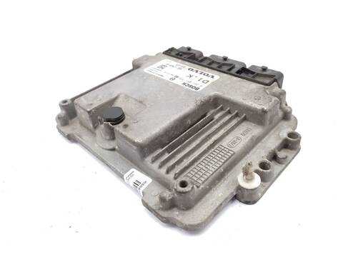 Foto 2ª: Centralita Motor ECU Volvo V50 1.6 D 109CV 80KW [4164T] (2007)
