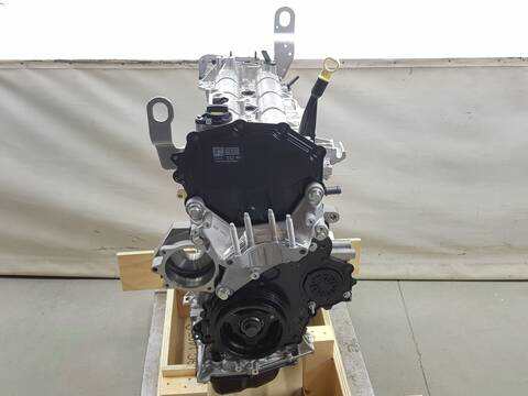 Motor Completo Ford Transit 310 L2