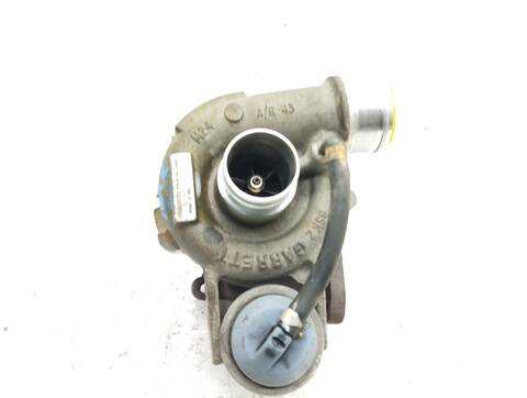 Turbocompresor Citroen Xsara 1.9TD ATTRACTION BERLINA 90CV 66KW