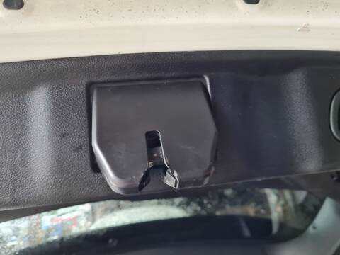 Cerradura Maletero Portón Jeep Compass LIMITED 4X4 140CV 103KW