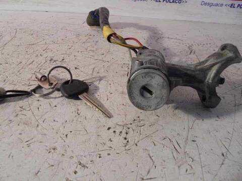 Foto 3ª: Motor de Arranque Hyundai Lantra 1.6 GLS BERLINA 90CV 66KW [G4GR] (1996)