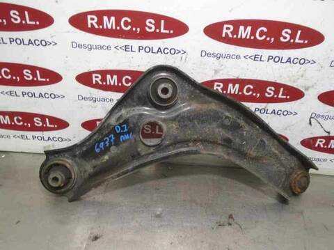 Foto 2ª: Brazo Suspension Delantero Izquierdo Nissan Qashqai 360 116CV 85KW [HRA2] (2015)