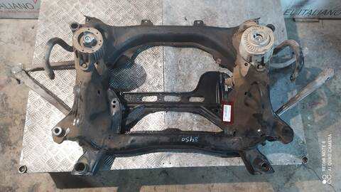 Foto 1ª: Puente Delantero Mercedes Clase G 230 GLK 320 CDI 4-MATIC 204.983) 224CV 165KW [642961] (2010)