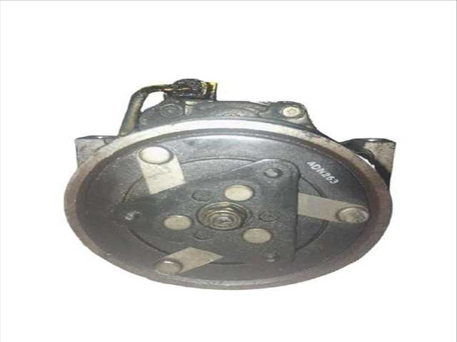 Foto 2ª: Compresor Aire Acondicionado Citroen C5 1.6 HDI RC8HZB) (2004)