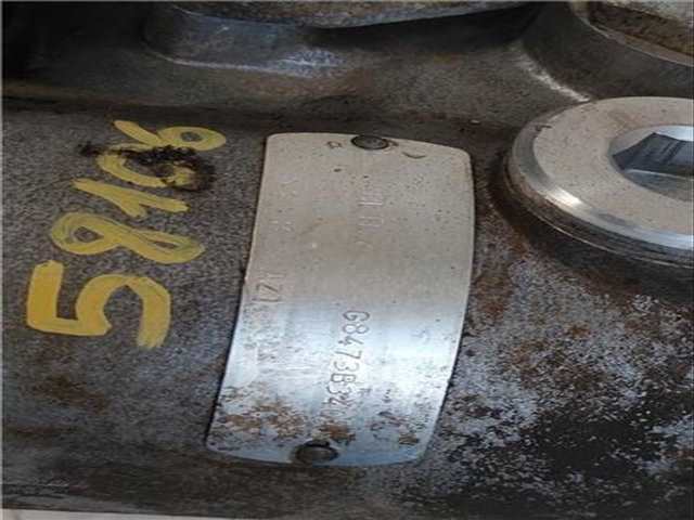 Foto 3ª: Bomba Inyeccion Tata Telcoline 1.9 TDIC 87CV 64KW [483DLTC55] (2006)
