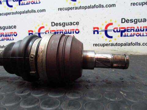 Foto 2ª: Transmision Delantera Izquierda Opel Astra Z17DTH BERLINA (2004)