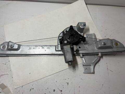 Elevalunas Eléctrico Delantero Izquierdo Citroen C3 HMR