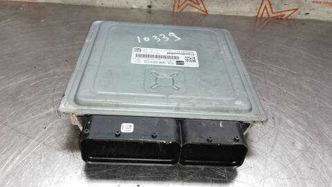 Centralita Motor ECU Seat Altea STYLANCE - STYLE 105CV 77KW
