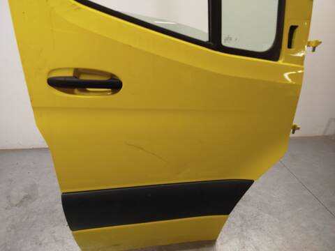 Puerta Delantera Derecha Mercedes Sprinter 419 CDI RWD 907.643 907.645 907.647) 190CV 140KW FURGONETA