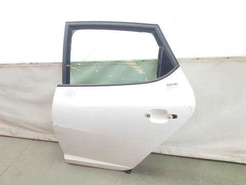 Foto 3ª: Puerta Trasera Izquierda Seat Ibiza 1.4 TDI 105CV [CUTA] (2015)