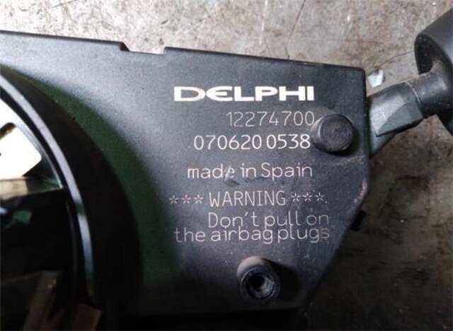 Foto 1ª: Mando Multifuncion Opel Corsa 1.3 CDTI [Z 13 DTH]