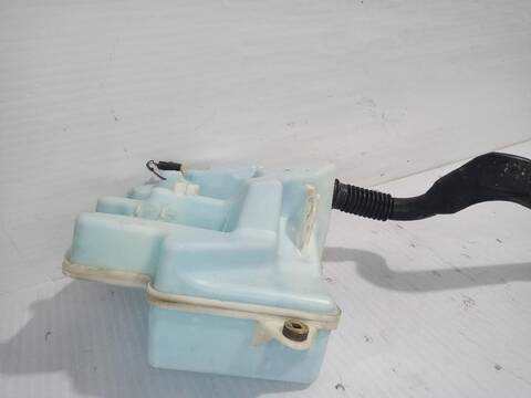 Foto 3ª: Deposito Limpiaparabrisas Land Rover Discovery TDV6 HSE AUT. 245CV [306DT] (2009)