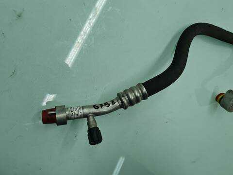 Foto 3ª: Tubos Aire Acondicionado Bmw Serie 1 114 116D 116CV 85KW [N47D20C] (2015)