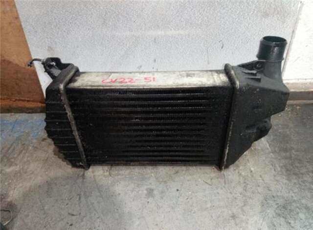 Intercooler Opel Astra 1.3 NAVI [1.3 LTR. - 66 KW 16V CDTI CAT (Z 13 DTH - L4I)]