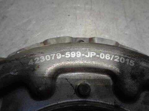 Foto 2ª: kit Embrague Mitsubishi Pajero 2.3 DIESEL 165CV 121KW [4D55T] (1986)
