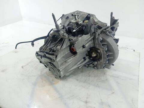 Foto 3ª: Caja Cambios Peugeot 5008 SPORT PACK 150CV 110KW [RH02] (2010)