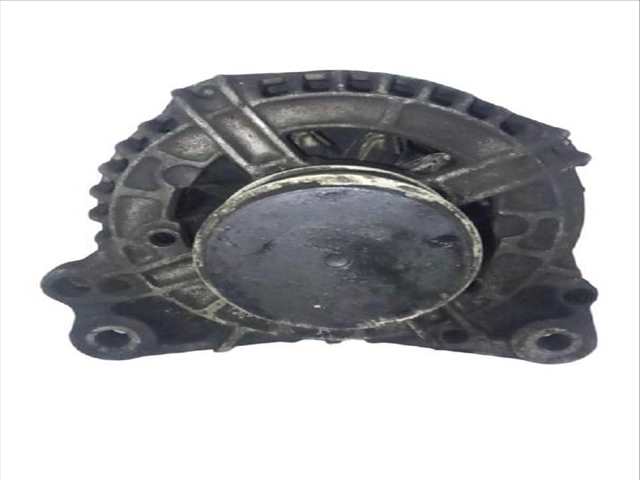 Foto 2ª: Alternador Audi A3 2.0 TDI 140CV (2004)