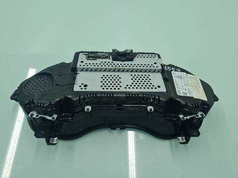 Foto 4ª: Cuadro de Instrumentos Audi A6 3.0 TDI QUATTRO 245CV 180KW [CDU] (2011)