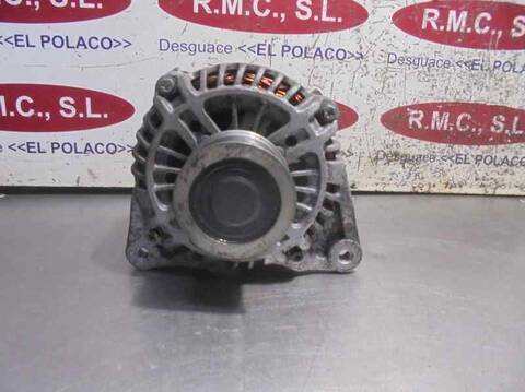 Alternador Mazda 3 2.0 CRDT SPORTIVE BERLINA 143CV 105KW