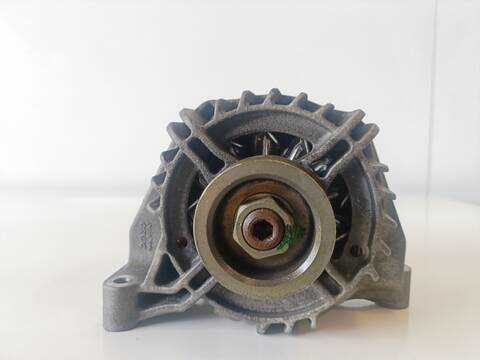 Alternador Fiat Punto 1.4 16V DYNAMIC 95CV