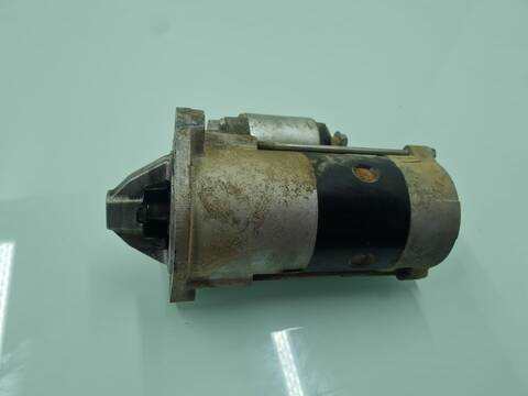 Foto 2ª: Motor de Arranque Mitsubishi L200 2.5 DI-D CAT 136CV 100KW [4D56] (2010)