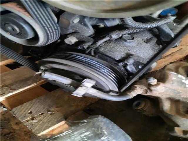 Compresor Aire Acondicionado Citroen Xsara 1.6 I