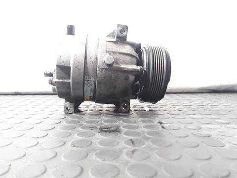 Compresor Aire Acondicionado Renault Vel Satis EXPRESSION 2 DCI DIESEL FAP 150CV