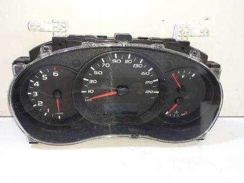 Cuadro de Instrumentos Nissan NV400 3.3 T L1 H1 PRO