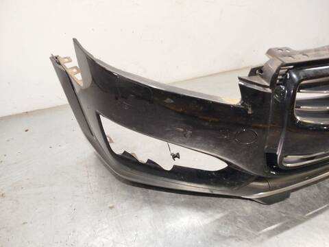 Foto 3ª: Paragolpes Delantero Peugeot 508 2.0 HDI 163CV 120KW [RHH (DW10CTED4)] (2012)