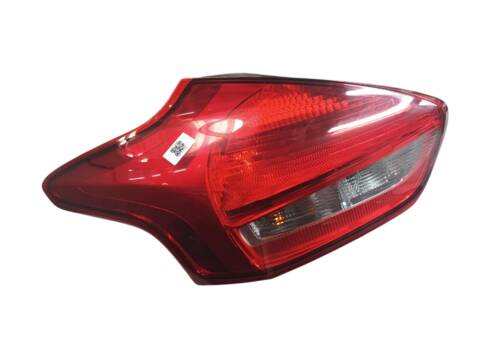 Piloto Trasero Izquierdo Ford Focus 2.0 TDCI