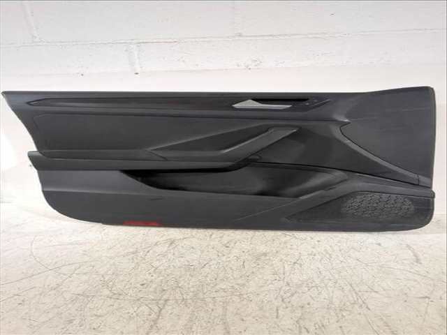 Foto 2ª: Tapizados Cartoneras Volkswagen T-Roc 1.6 TDI 115CV [DGTE] (2017)