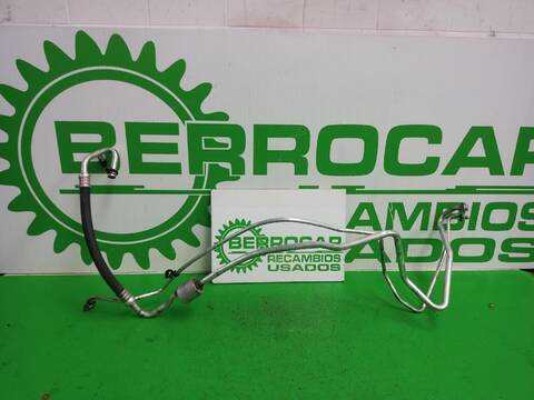 Foto 1ª: Tubos Aire Acondicionado Citroen C5 2.0 HDI 109CV [RHZDW10ATED] (2001)