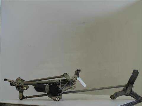 Foto 1ª: Motor Limpia Delantero Mitsubishi Grandis 2.0 DI-D INFORM 136CV 100KW [BSY] (2007)
