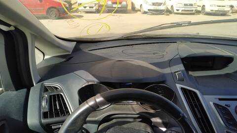 Foto 3ª: Kit Airbag Ford C Max TITANIUM 115CV 85KW [T1DA] (2015)