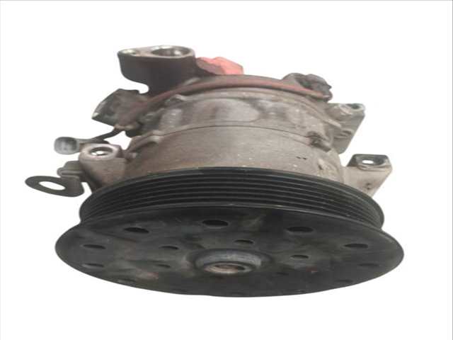 Foto 3ª: Compresor Aire Acondicionado Toyota Yaris 1.4 D-4D NLP90_ NLP90R) (2005)