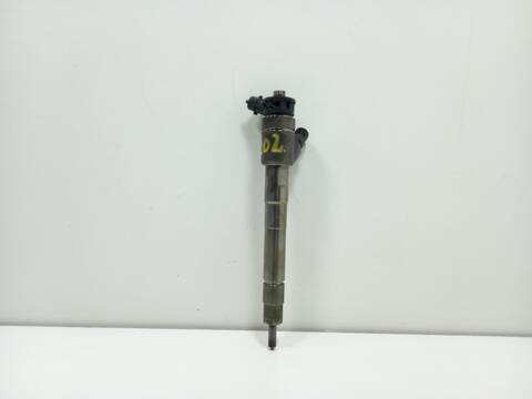 Inyectores Jeep Grand Cherokee 63D