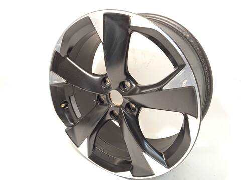 Foto 2ª: LLanta Chapa Cupra Leon 1.5 TSI 150CV 110KW [DXDB] (2024)