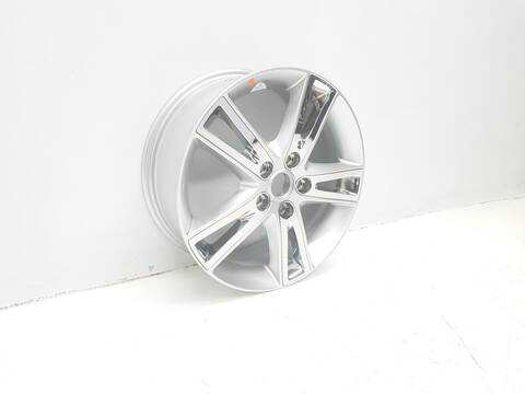 Foto 3ª: LLanta Aleacion Hyundai i30 STYLE [D4FB]