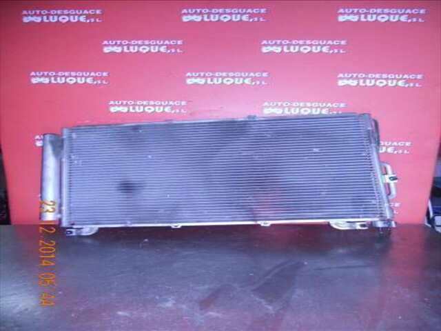 Foto 2ª: Radiador Calefaccion A.A. Hyundai Matrix 1.5 CRDI [D4FA]