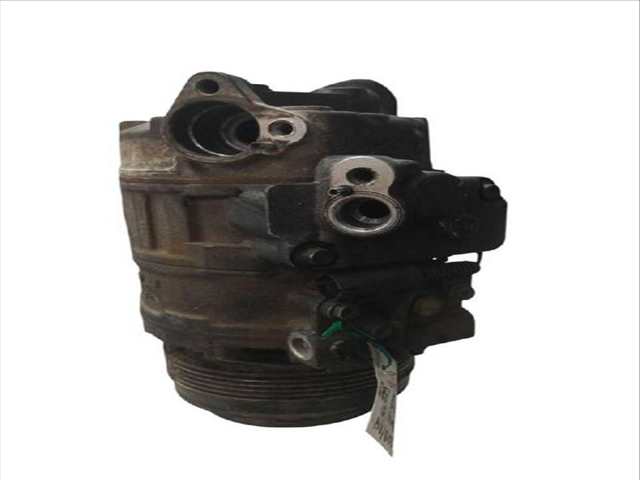 Compresor Aire Acondicionado Bmw Serie 5 525 2.5 D 163CV 120KW E39) M57D25