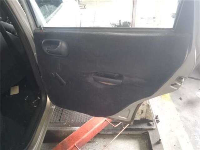 Foto 3ª: Puerta Trasera Derecha Opel Corsa 1.7 D [X 17 D (4EE1)]