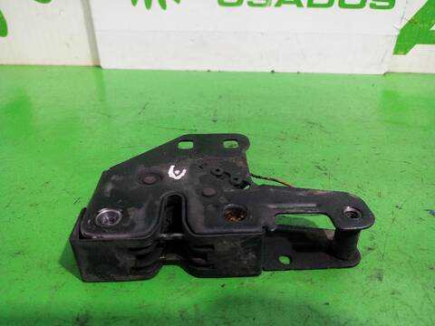 Foto 3ª: Cerradura Capot Audi A4 2.5 TDI 120KW) 163CV (2000)