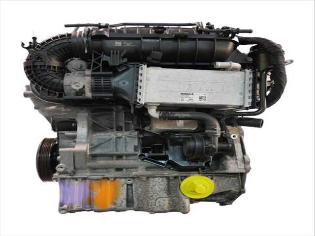 Foto 3ª: Motor Completo Seat Leon 130 - 131 CV 96KW [DPBA, DPB]