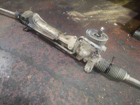 Cremallera de Direccion Volkswagen Golf AHF BERLINA