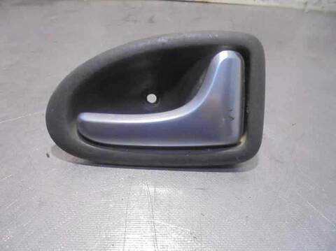 Maneta Interior Trasera Derecha Renault Scenic 1.9 DCI AUTHENTIQUE 80CV 59KW JA..)