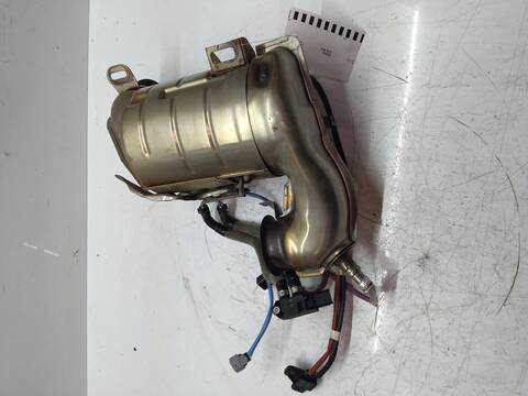 Catalizador Nissan Juke 117CV 86KW