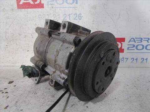 Foto 1ª: Compresor Aire Acondicionado Hyundai Galloper 2.5 TCI D 105CV 77KW [D4BH] (2000)