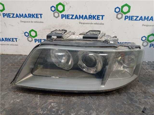 Faro Izquierdo Audi A6 2.5 TDI [2.5 LTR. - 120 KW V6 24V TDI]